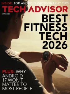Tech Advisor - 04.2026