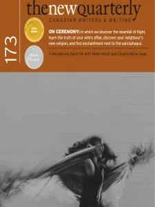 The New Quarterly - Winter 2025