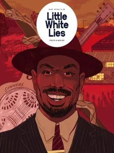 Little White Lies - 04/05 2025
