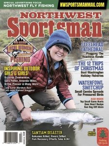Northwest Sportsman - 12.2023