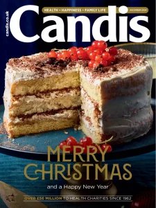 Candis - 12.2024