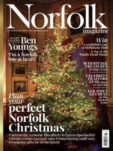 Norfolk - 11.2025