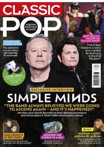 Classic Pop - 11.2025