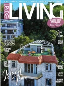 Expat Living Hong Kong - 12/02 2025