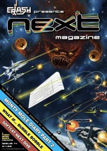 Next - Is. 14 2026