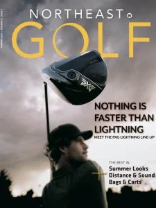 Northeast Golf - Summer 2026