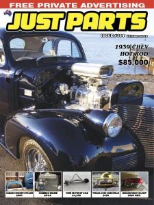 Just Parts - Is. 384 2025