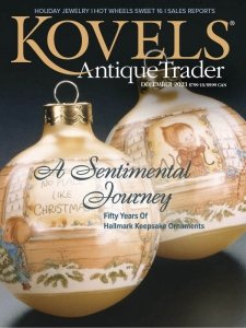 Kovels Antique Trader - 12.2023