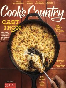 Cook's Country - 04/05 2025