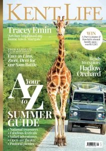Kent Life - 05.2026