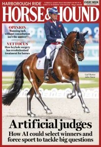 Horse & Hound - 26.03.2026