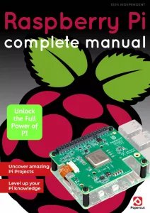 Raspberry Pi Complete Manual - Ed. 27 2026