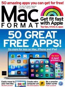 MacFormat UK - 02.2026