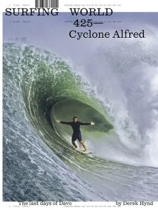 Surfing World - Is. 425 2025