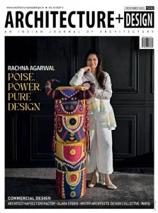 Architecture + Design - 12.2025