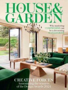 House & Garden UK - 07.2024
