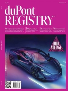 duPont Registry - 05.2022