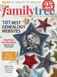 Family Tree USA - 07/08 2025