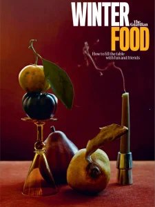The Guardian Winter Food 2025