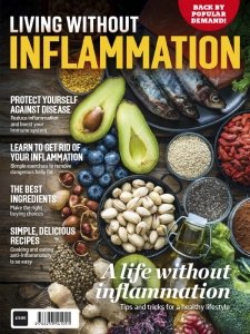 Living Without Inflammation Is 3 2024