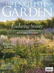 The English Garden - 09.2026