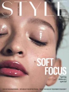 The Sunday Times Style - 15.02.2026