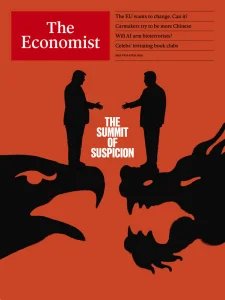 The Economist EU - 05.9.2026