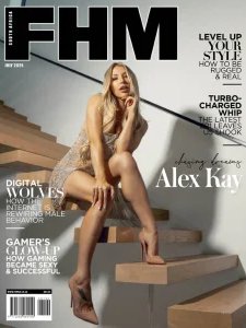 FHM SA - 07.2025