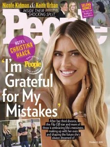 People USA - 10.13.2025