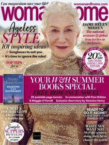Woman & Home UK - 07.2026