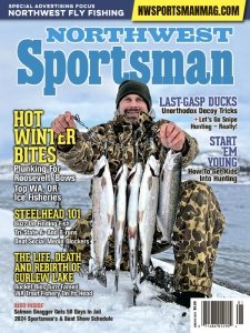 Northwest Sportsman - 01.2024