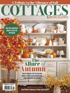 Cottages & Bungalows - 10/11 2024