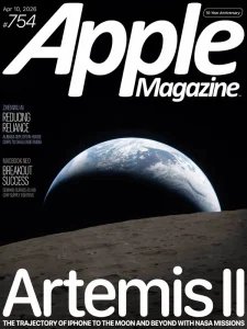 AppleMagazine - 04.10.2026