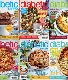 Diabetic Living AU - 2022 Full Year