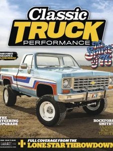 Classic Truck Performance - 07.2026