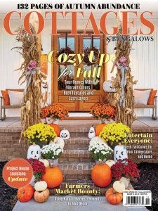 Cottages & Bungalows - 10/11 2022
