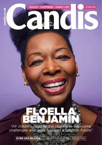 Candis - 10.2025