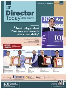 Director Today - 09.2025