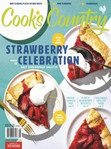 Cook's Country - 04/05 2021