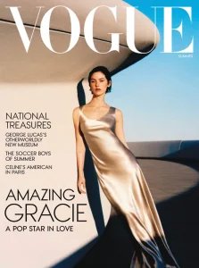 Vogue USA - Summer 2026