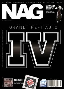 New Age Gaming - 07.2007