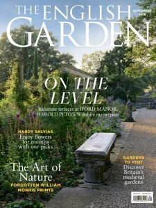 The English Garden USA - 09.2026