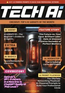 Tech AI - 09.2025