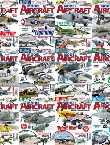 Model Aircraft - 2019 Full Year