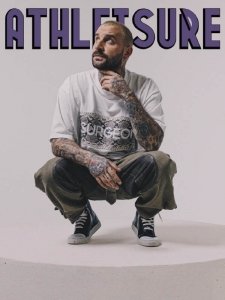 Athleisure - 11.2023