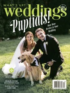 What's Up Weddings - Summer/Fall 2026