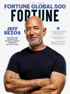 Fortune USA - 08/09 2026