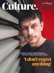 The Sunday Times Culture - 04.5.2026
