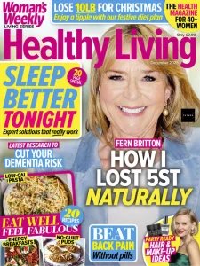 Woman's Weekly Living Series - 12.2025