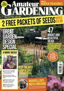 Amateur Gardening - 17.01.2026